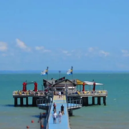 Villa Pretty Duplex For 6 Guests In A Oasis In Lignano Riviera Lignano Sabbiadoro