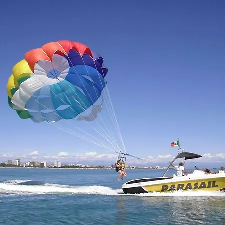 Villa Pretty Duplex For 6 Guests In A Oasis In Lignano Riviera