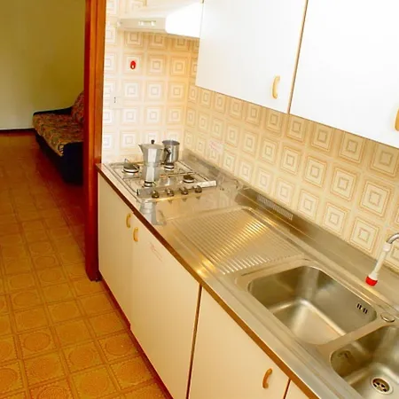 Pretty Duplex For 6 Guests In A Oasis In Lignano Riviera Lignano Sabbiadoro