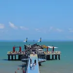Villa Pretty Duplex For 6 Guests In A Oasis In Lignano Riviera Lignano Sabbiadoro