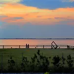 Pretty Duplex For 6 Guests In A Oasis In Lignano Riviera Villa Lignano Sabbiadoro