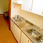 Pretty Duplex For 6 Guests In A Oasis In Lignano Riviera Lignano Sabbiadoro