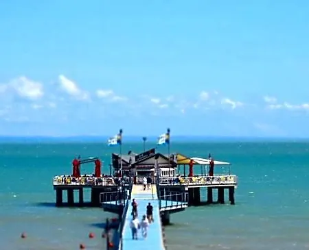 Pretty Duplex For 6 Guests In A Oasis In Lignano Riviera Villa Lignano Sabbiadoro